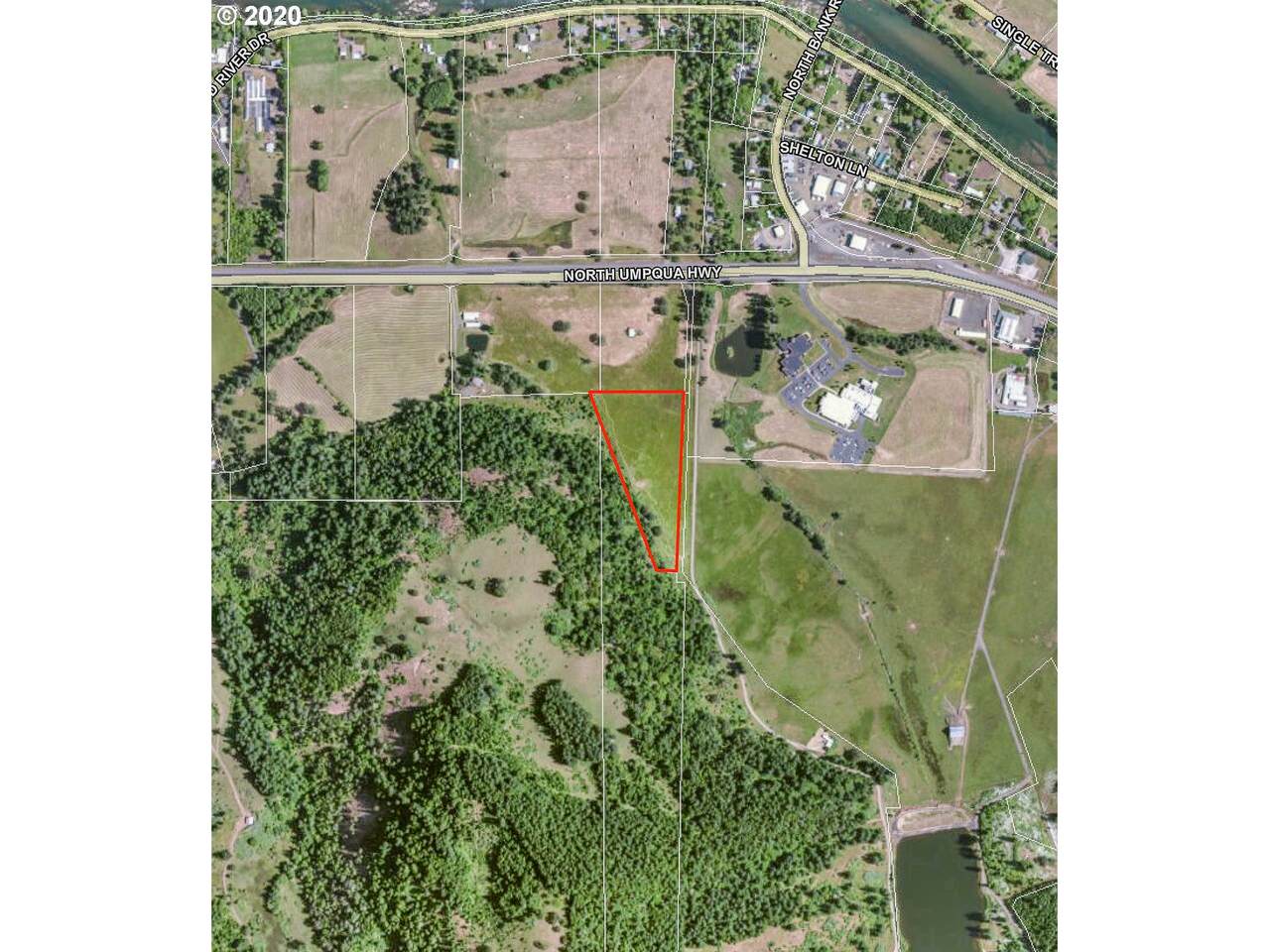 16915 North Umpqua Hwy - Photo 1