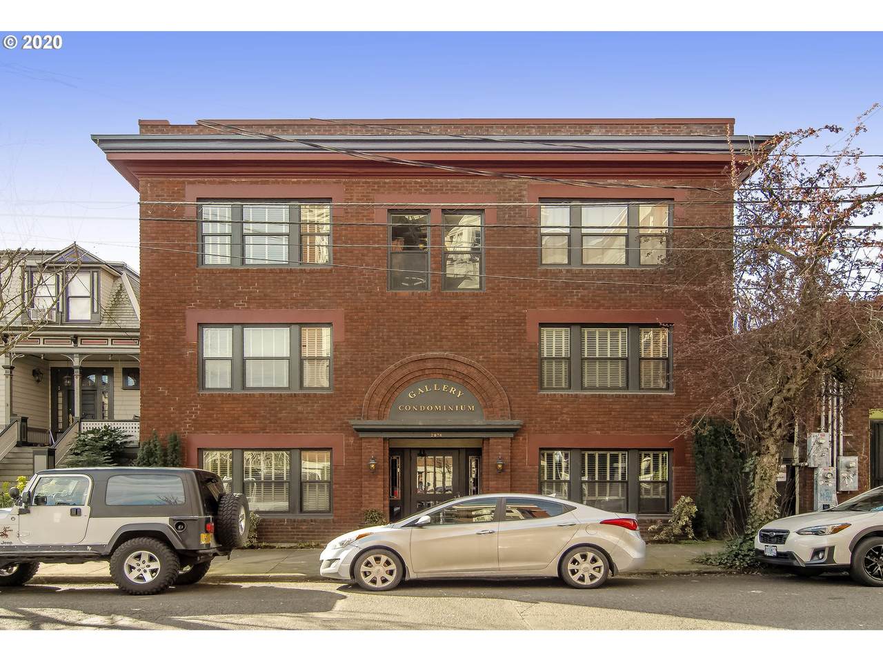 2076 Johnson St - Photo 1