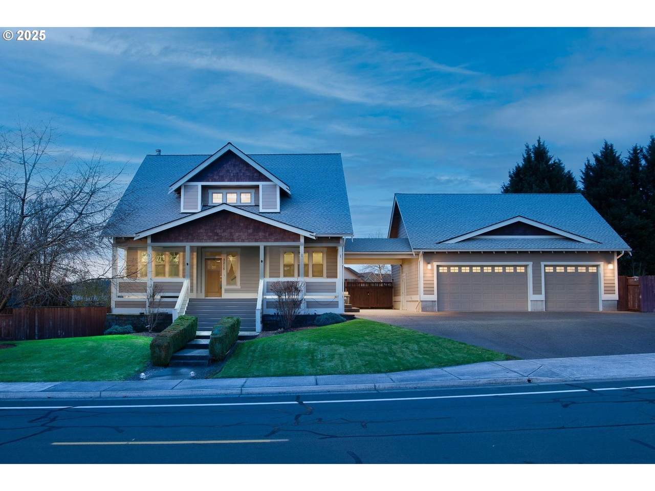 3215 54TH Ave - Photo 1