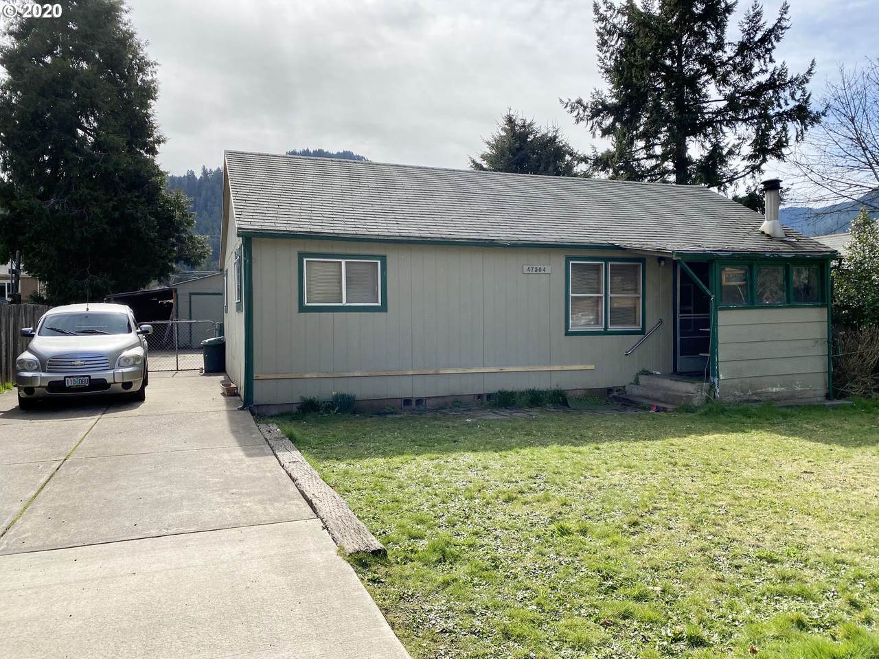 47504 Teller Rd - Photo 1 47504 Teller Rd - Photo 1