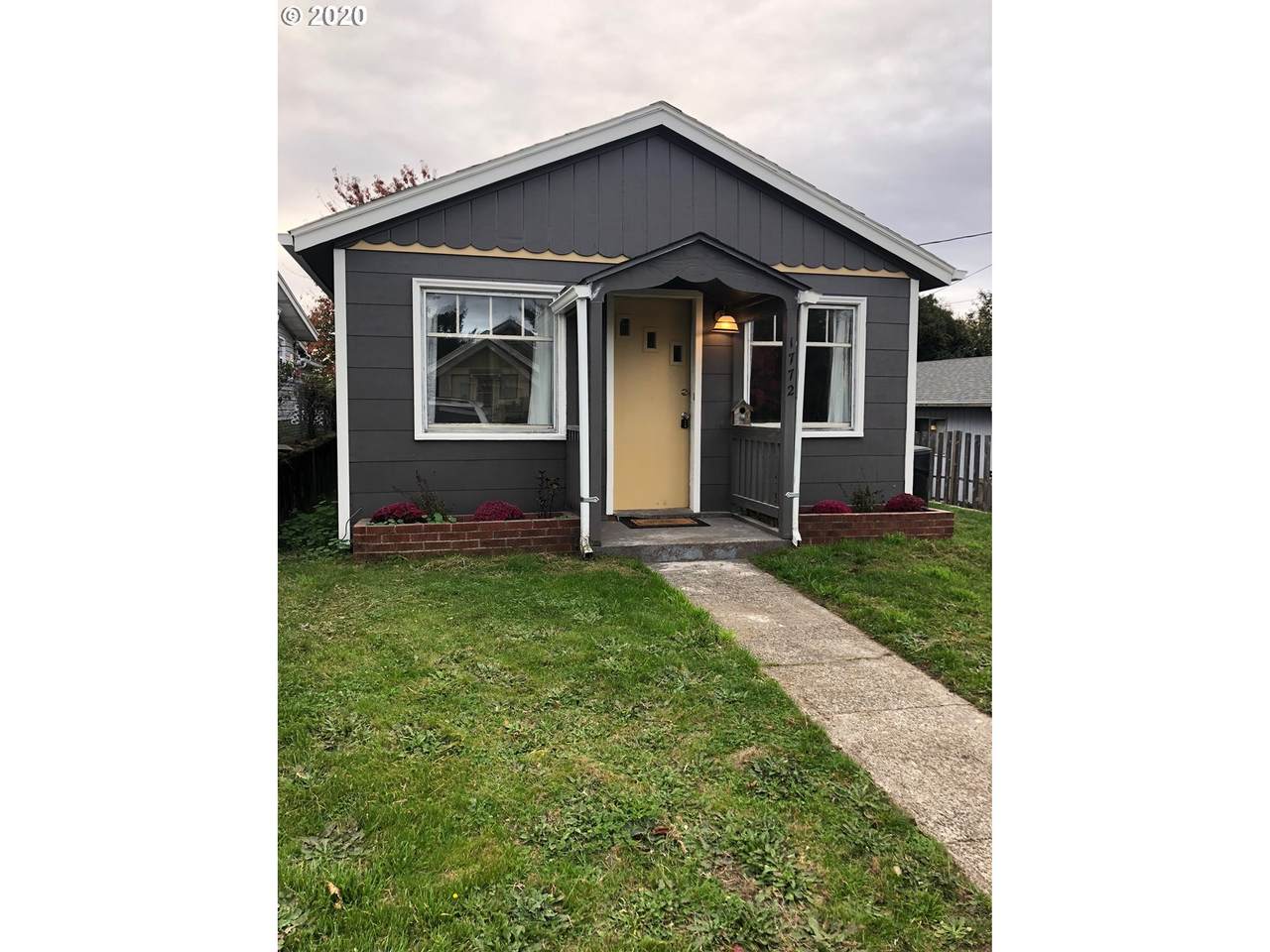 1772 Mcpherson - Photo 1