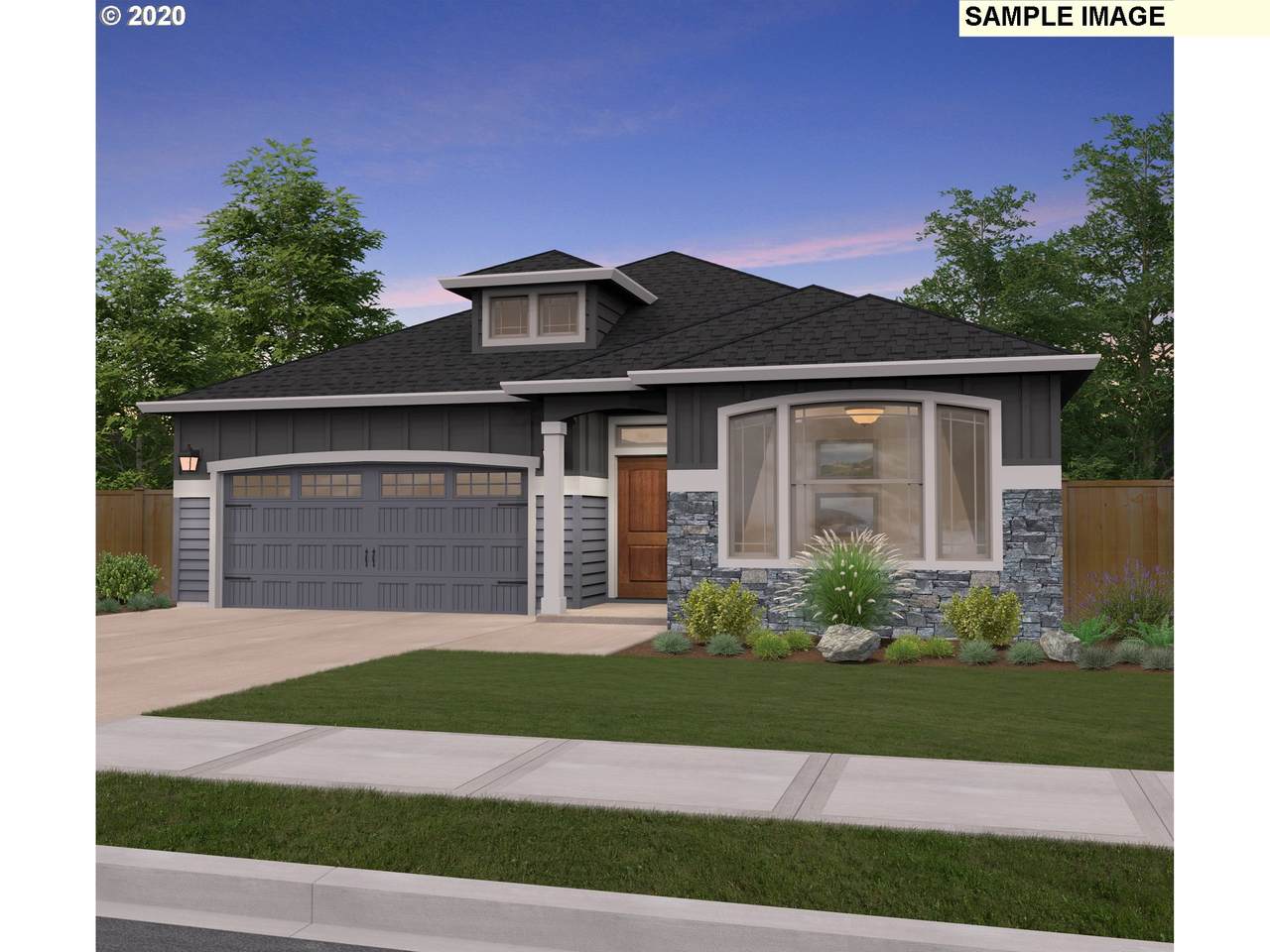 Boxwood St - Photo 1