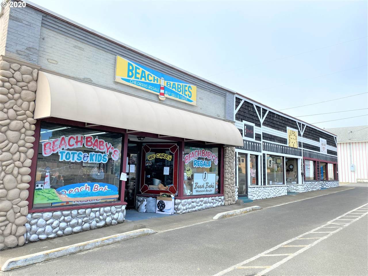 925 Hwy 101 - Photo 1
