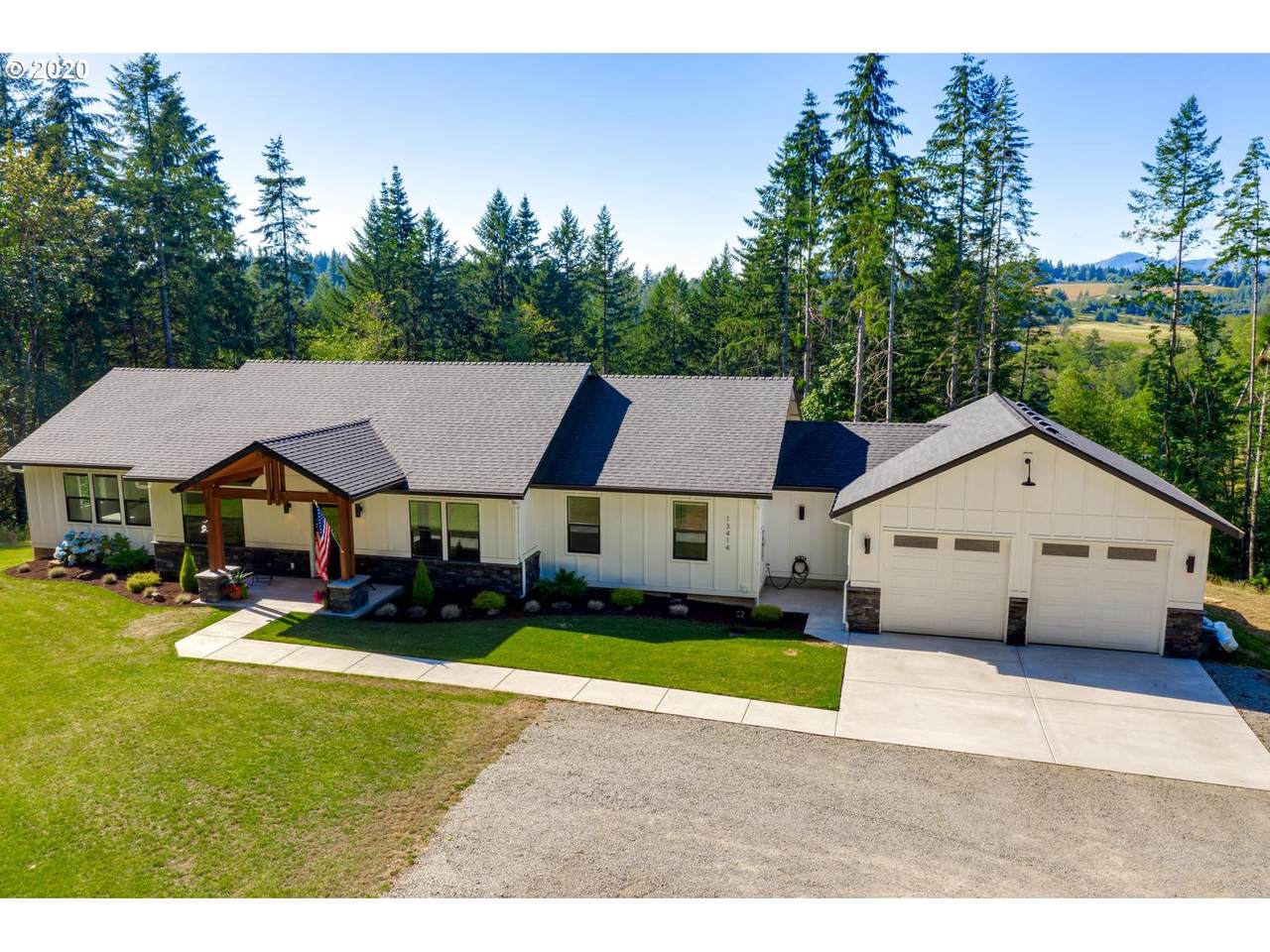 13414 Camas Lily Ln - Photo 1