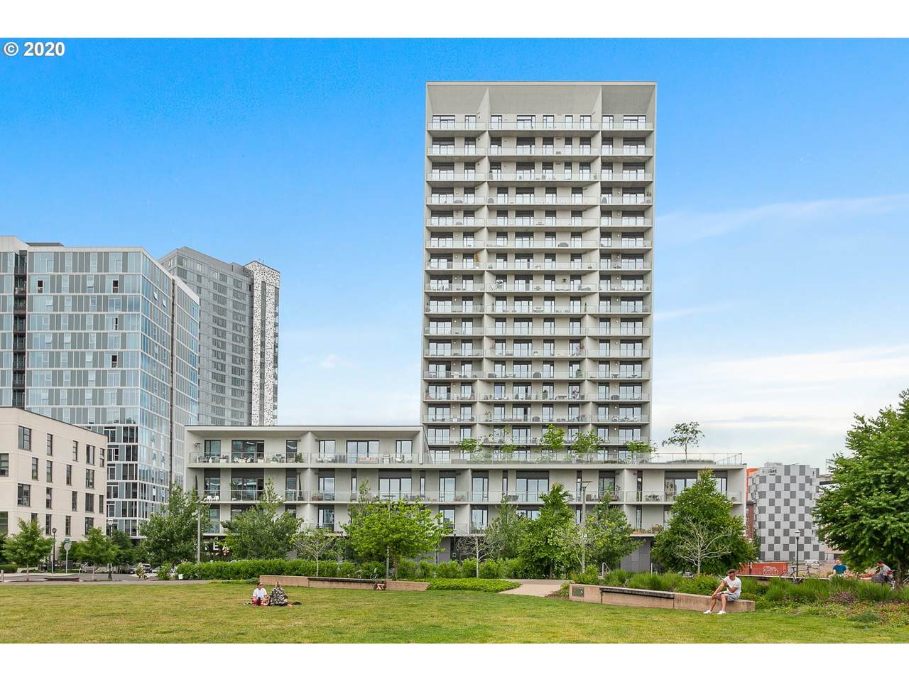 1150 Quimby St - Photo 1
