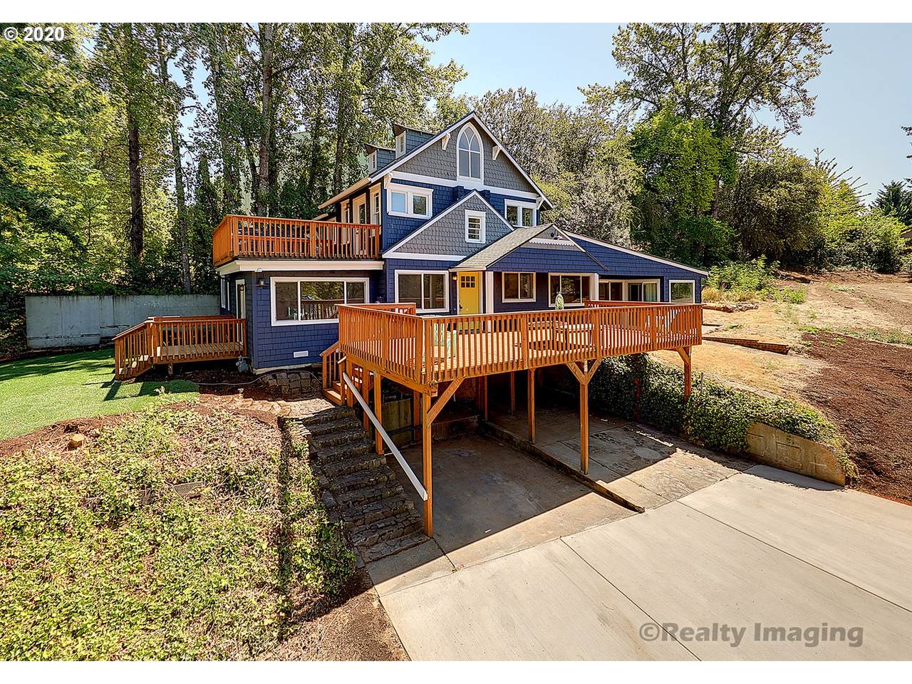 6520 Florence Ln - Photo 1