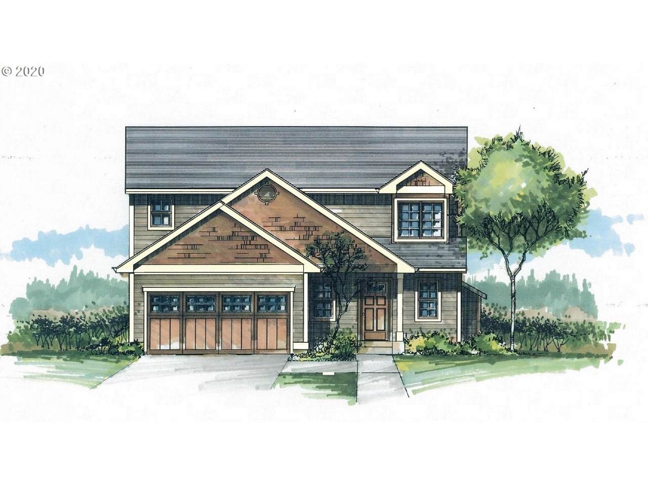 1465 Emerald Ln - Photo 1