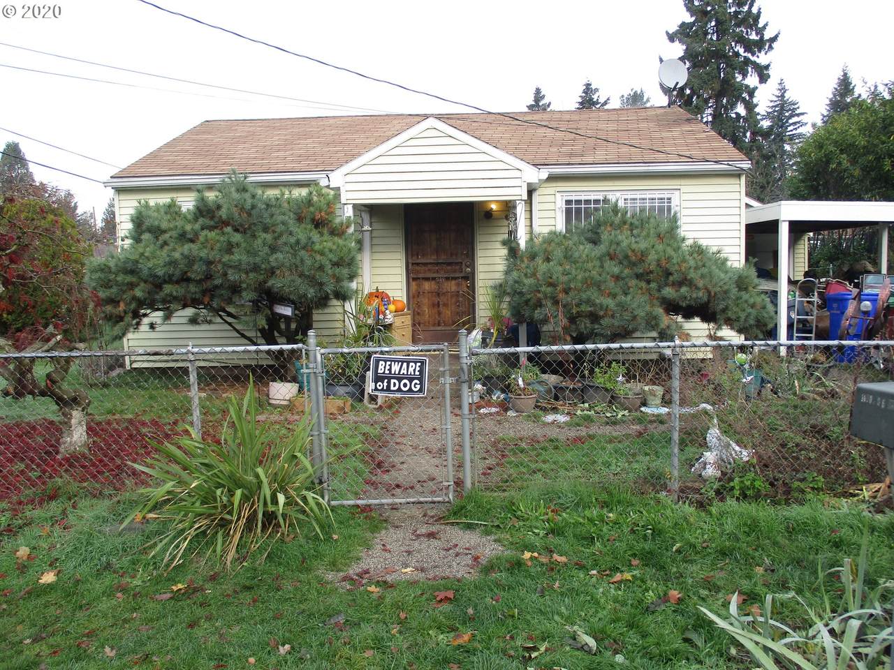 10505 Insley St - Photo 1