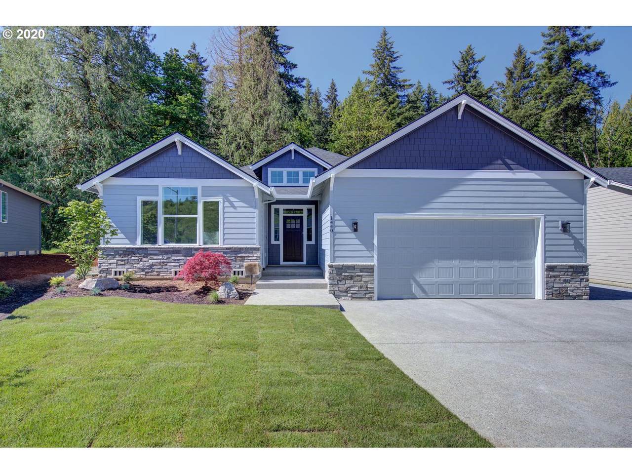 1480 Cascadia Ridge Dr - Photo 1