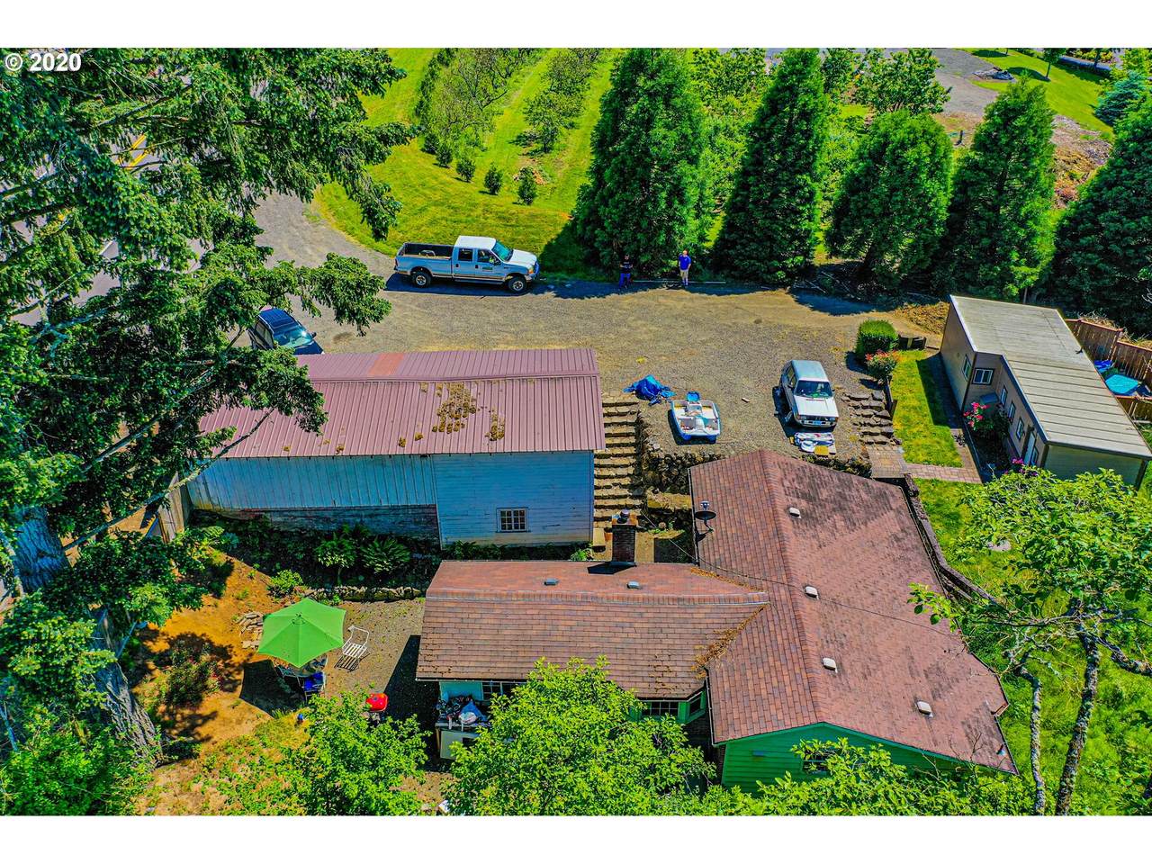 21685 Highway 99E - Photo 1