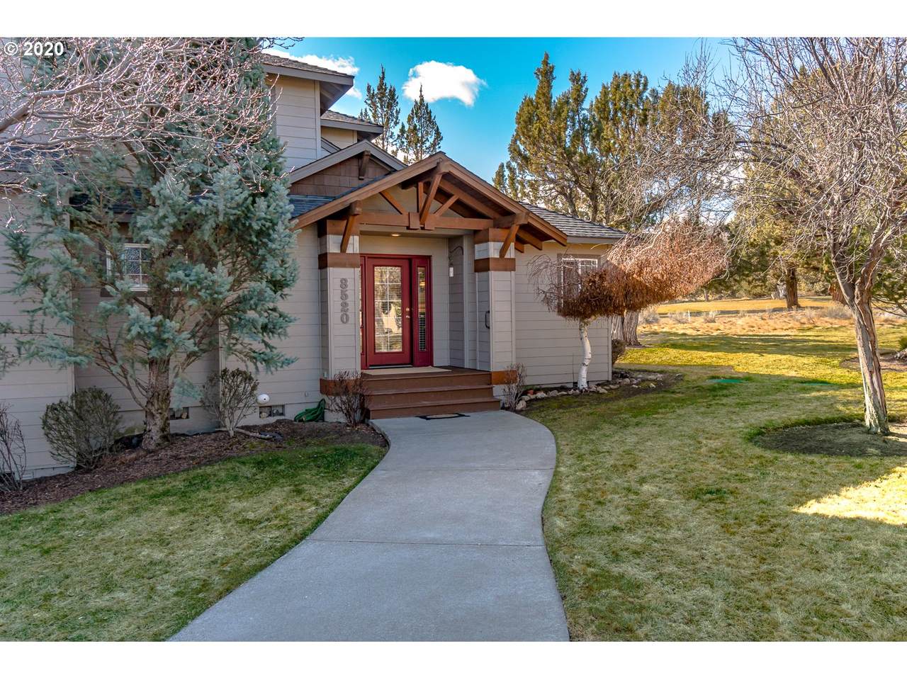 8520 Golden Pheasant Ct - Photo 1