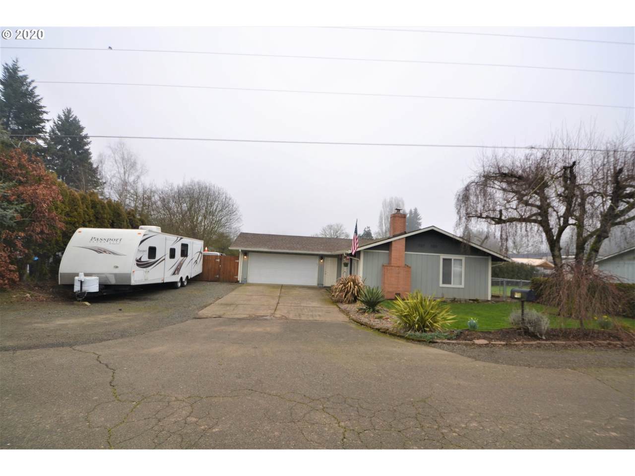 606 Palmer Ln - Photo 1