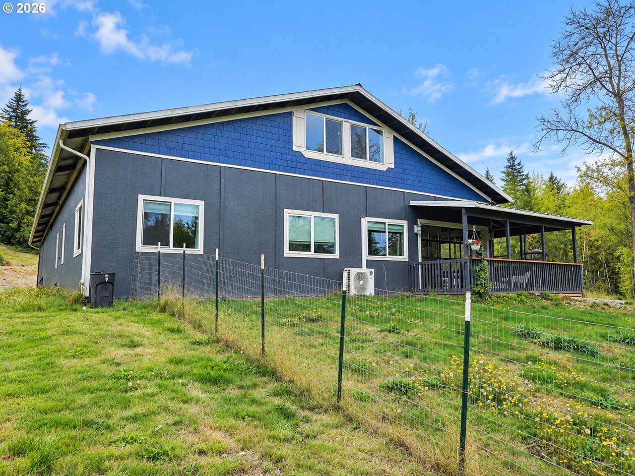 616 Smokey Valley Rd - Photo 1