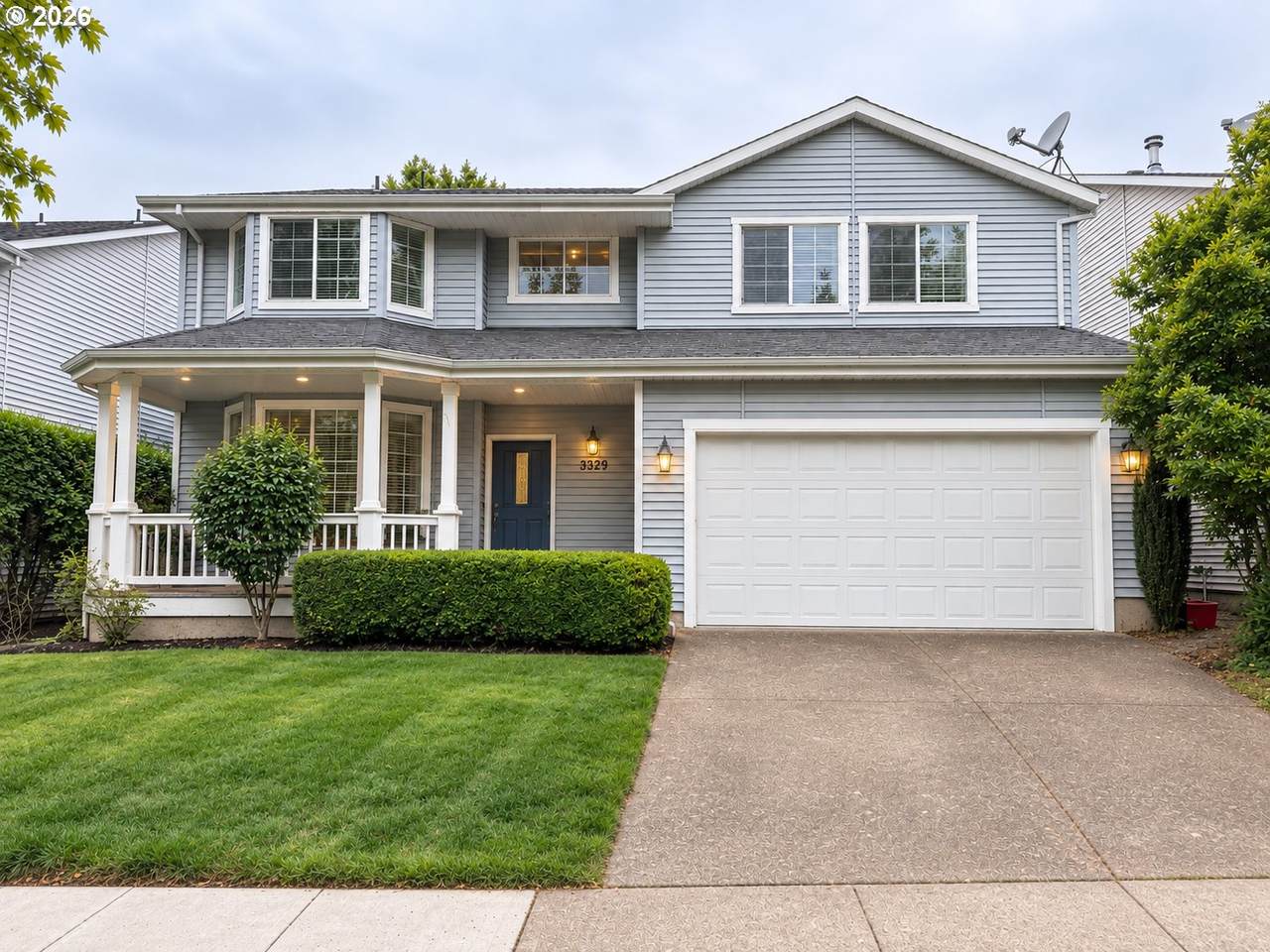 5329 Skycrest Pkwy - Photo 1