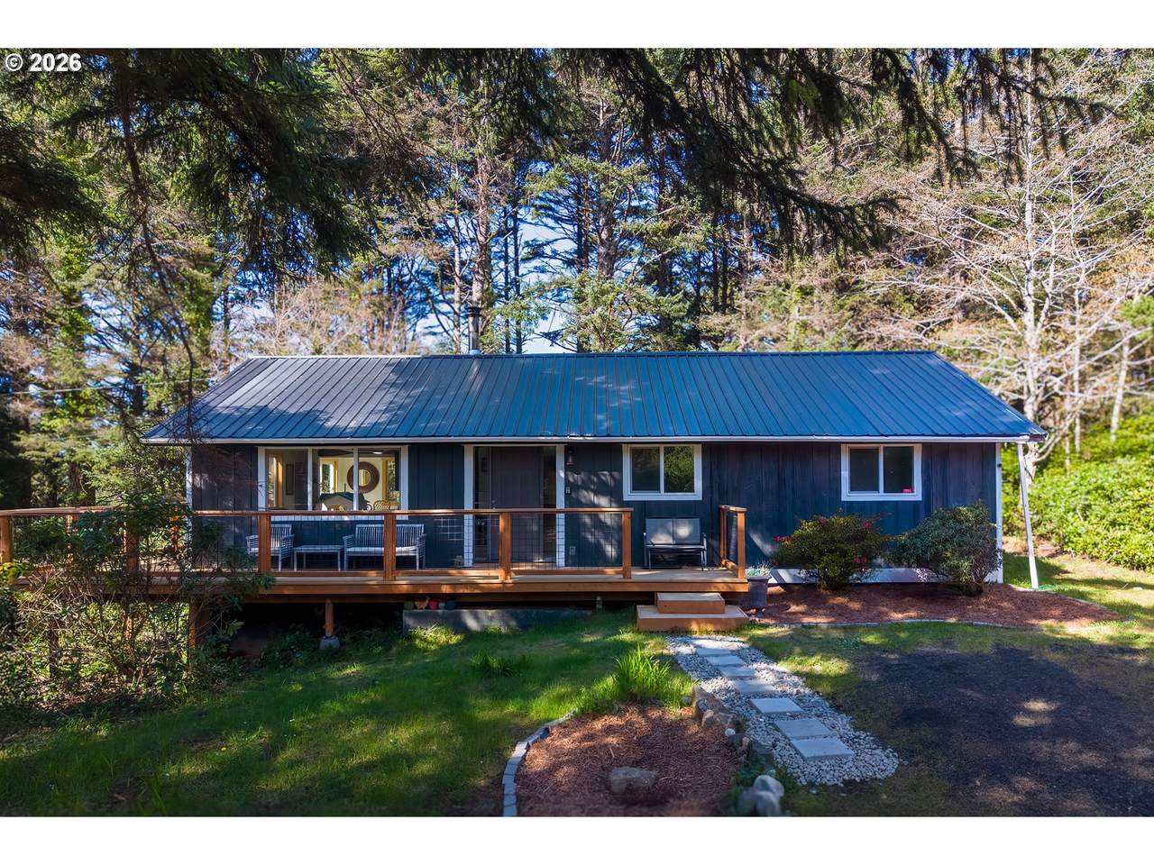 3934 Hwy 101 N - Photo 1