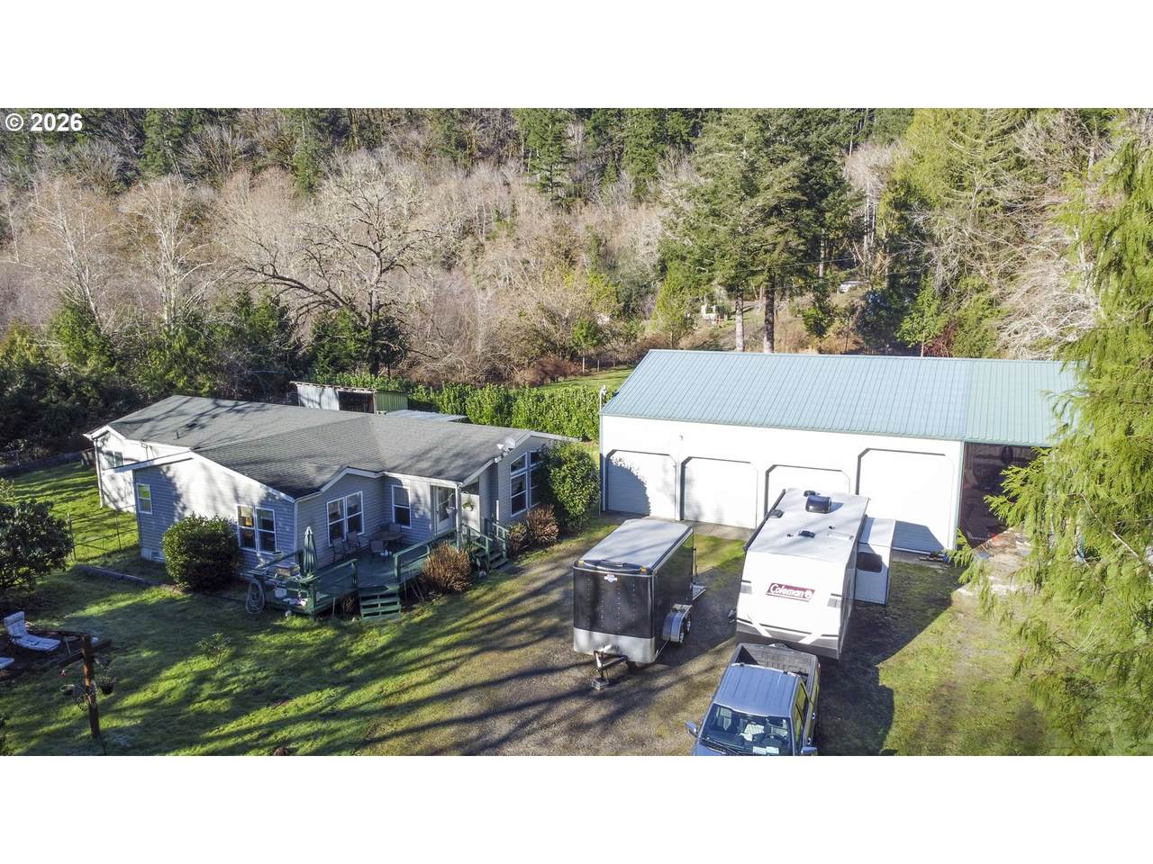 9580 Fork Siuslaw Rd - Photo 1