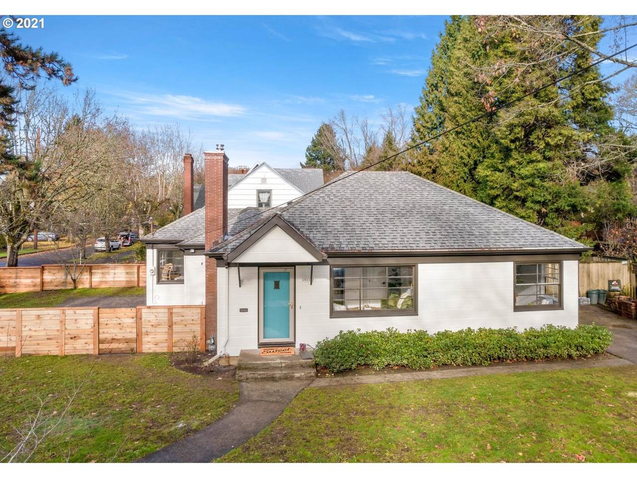 3511 Rex St - Photo 1