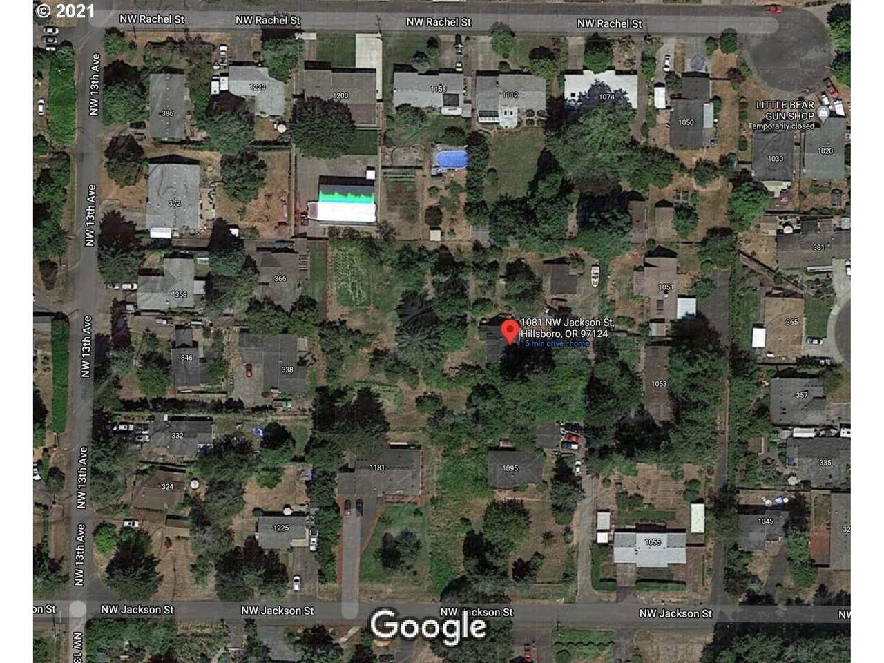 1081 Jackson St - Photo 1