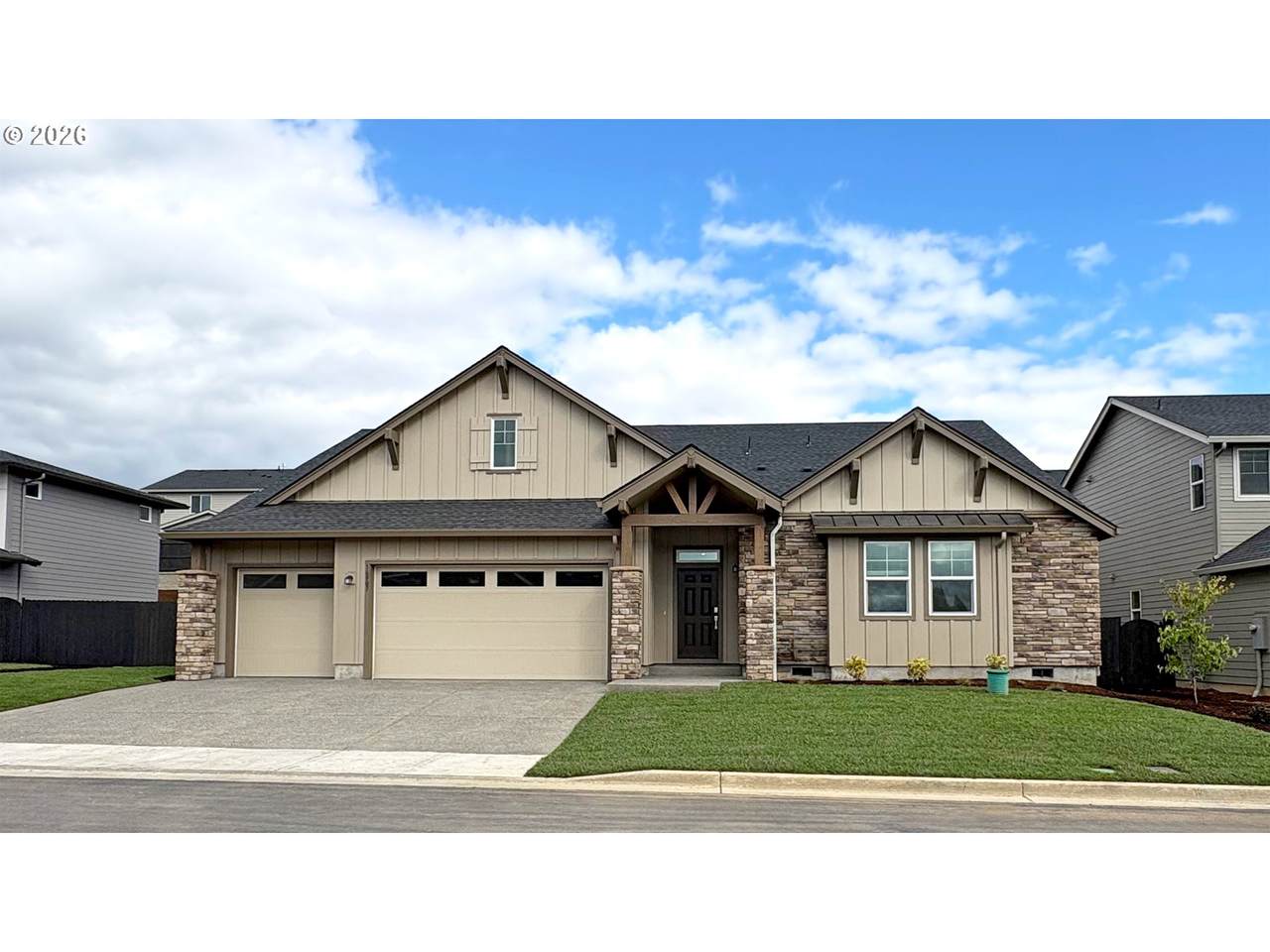 16907 37th Ave - Photo 1