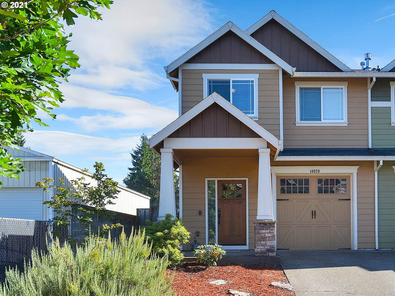 14020 Passage Pkwy - Photo 1