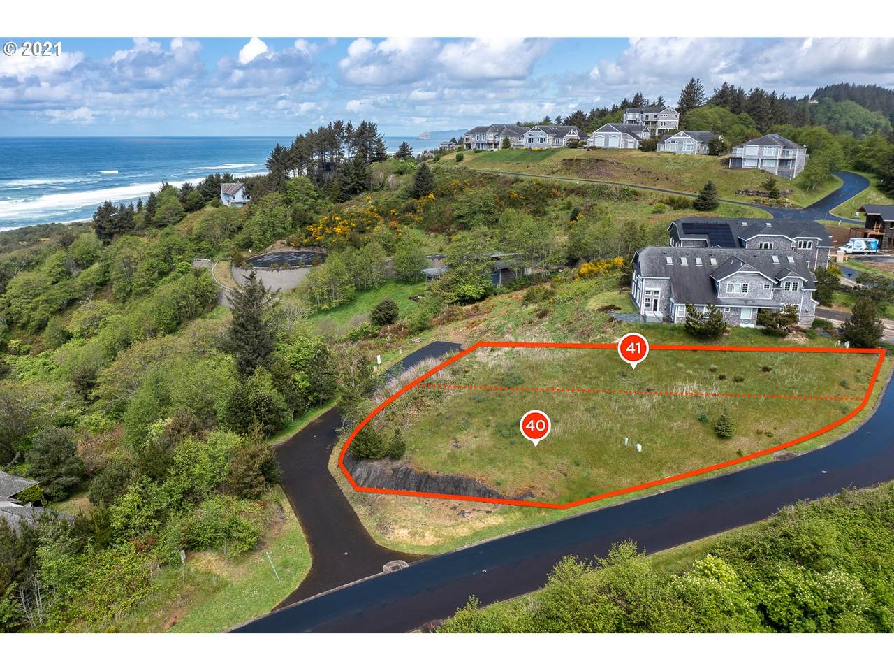 Proposal Point Dr - Photo 1