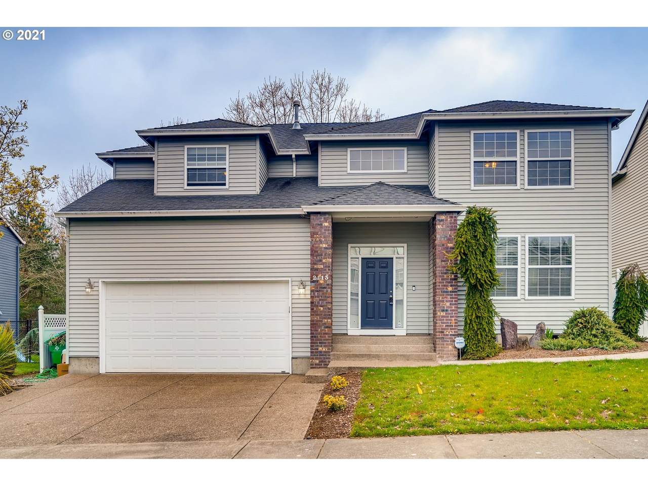 2113 Williams Dr - Photo 1