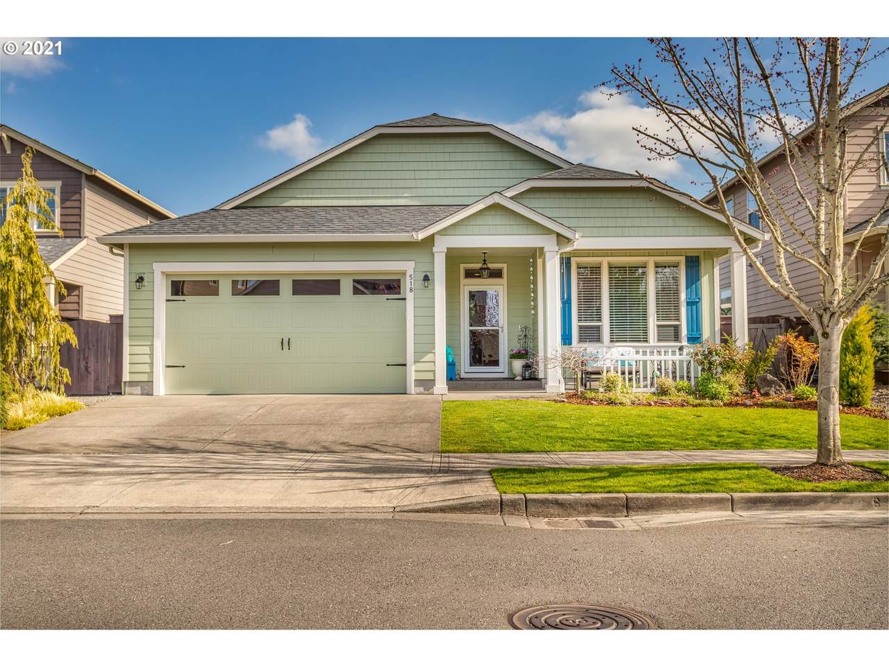 518 Helens View Dr - Photo 1
