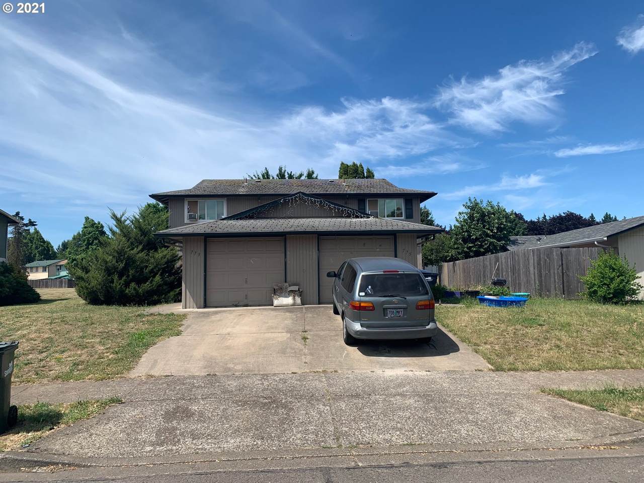 773 Cloverleaf Loop - Photo 1