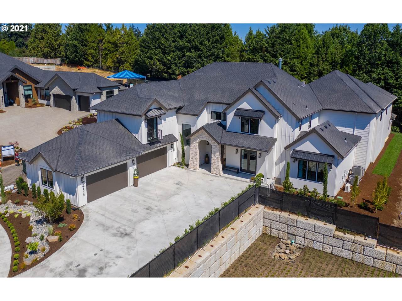 12500 Mt Scott Blvd - Photo 1