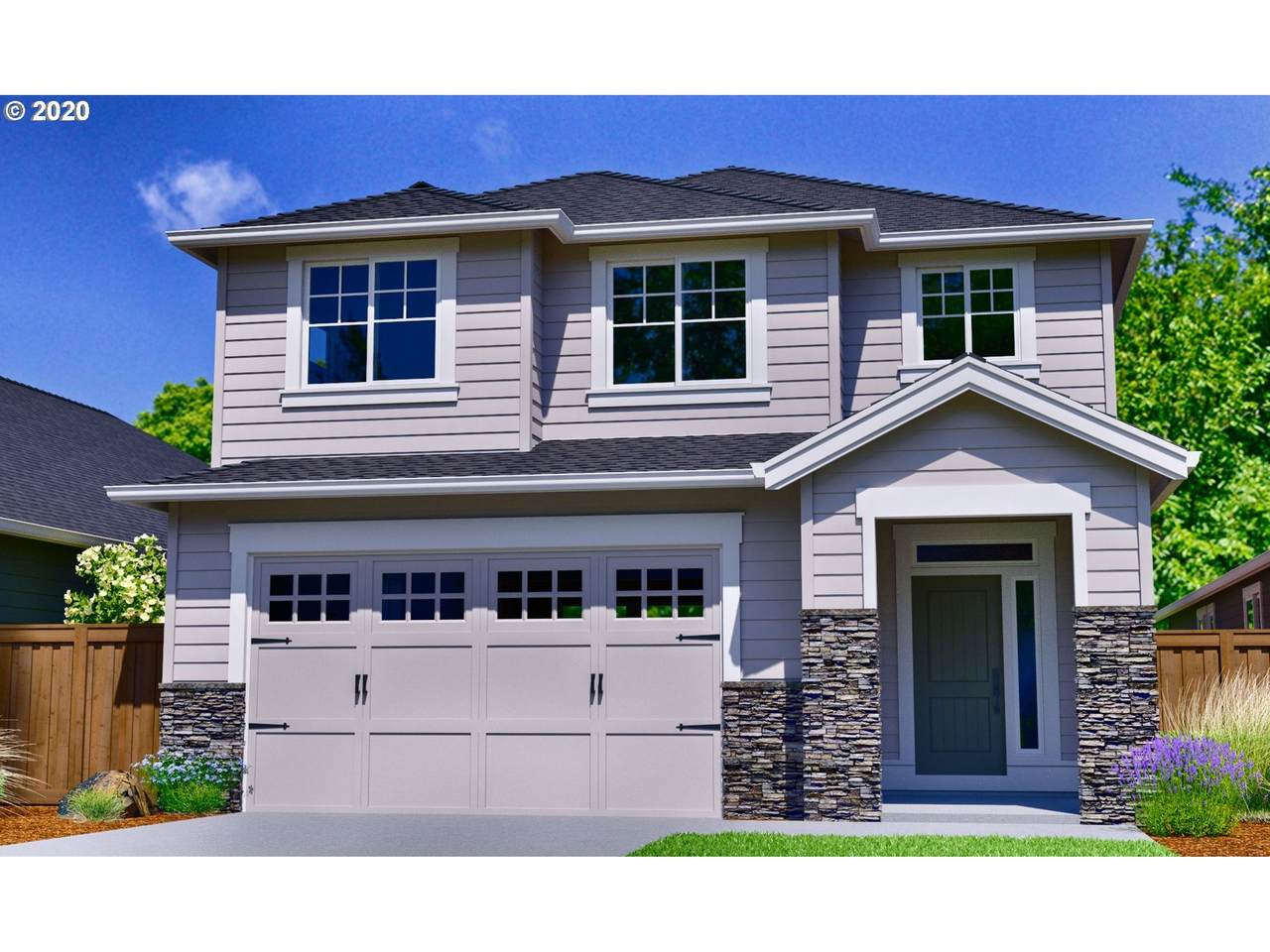 7351 Woodbury Loop - Photo 1