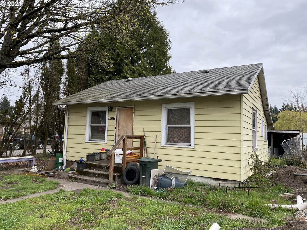 1506 Pacific Ave - Photo 1