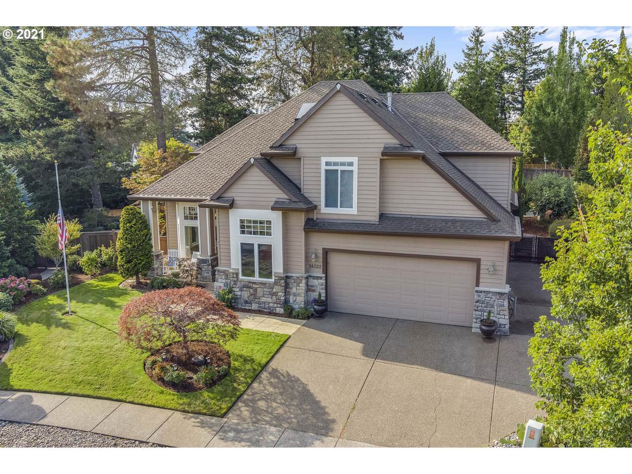 14323 Donatello Loop - Photo 1