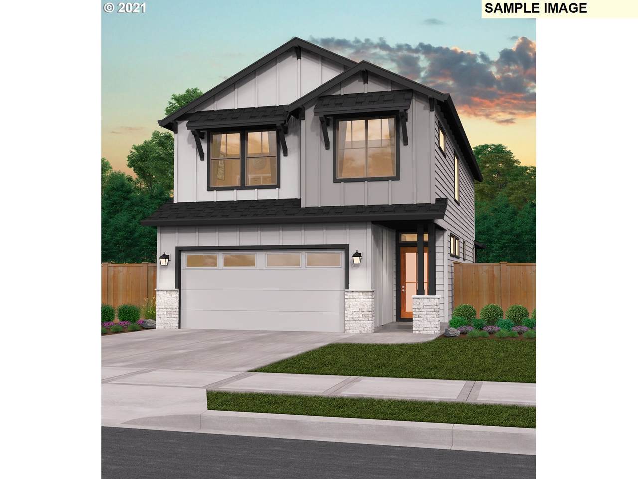 Sockeye Dr - Photo 1