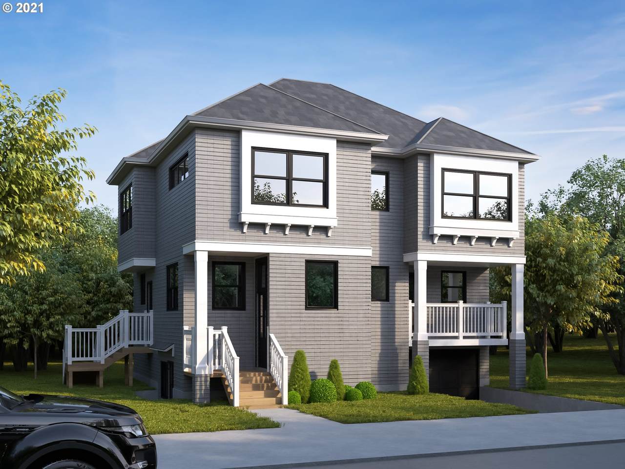780 Skidmore St - Photo 1