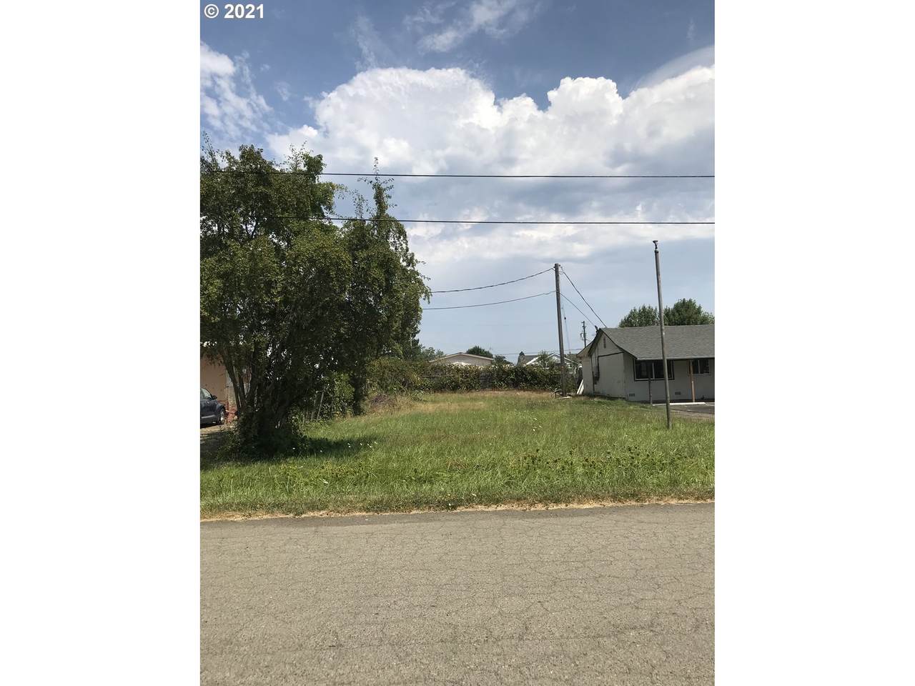 0 Robinson St - Photo 1