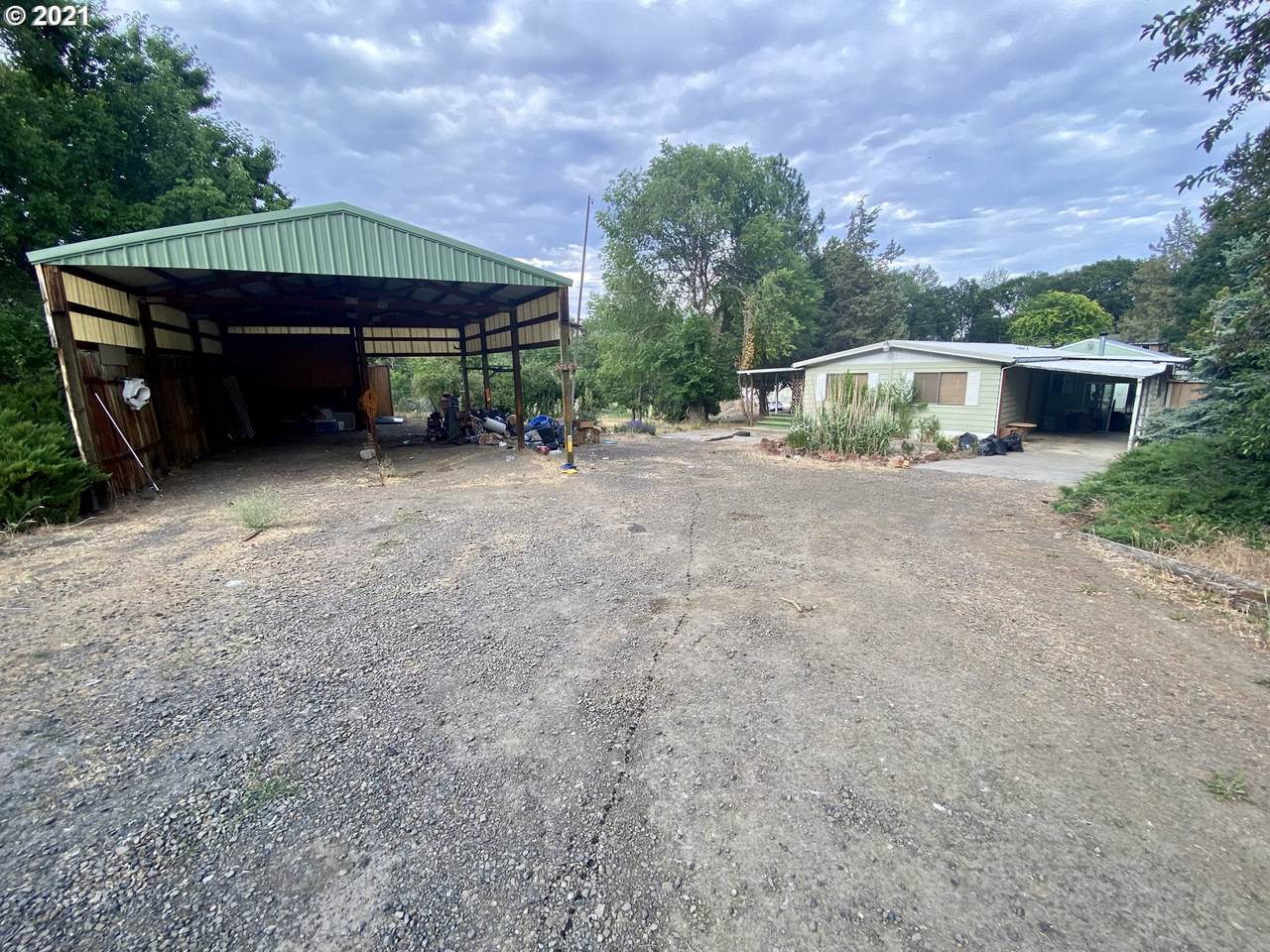 57662 Juniper Way - Photo 1