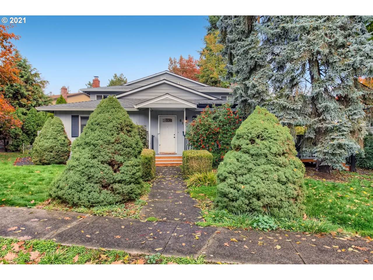 6140 Valley Ave - Photo 1
