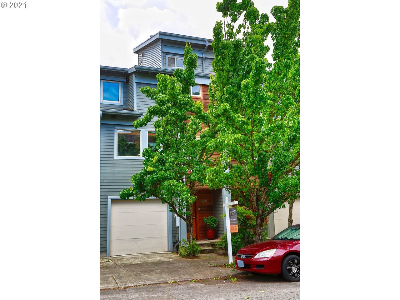 8526 Syracuse St - Photo 1