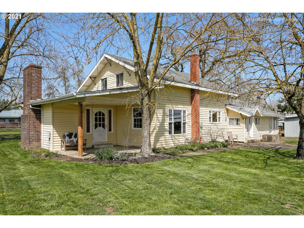 30452 Molalla Ave - Photo 1