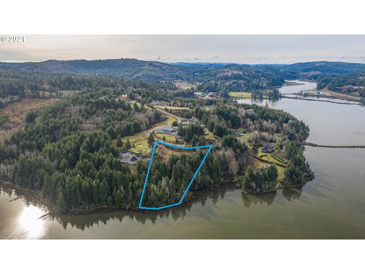 0 Double Eagle Rd - Photo 1