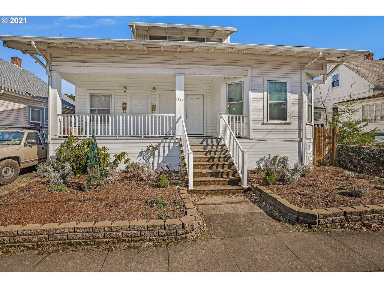 5814 Mississippi Ave - Photo 1