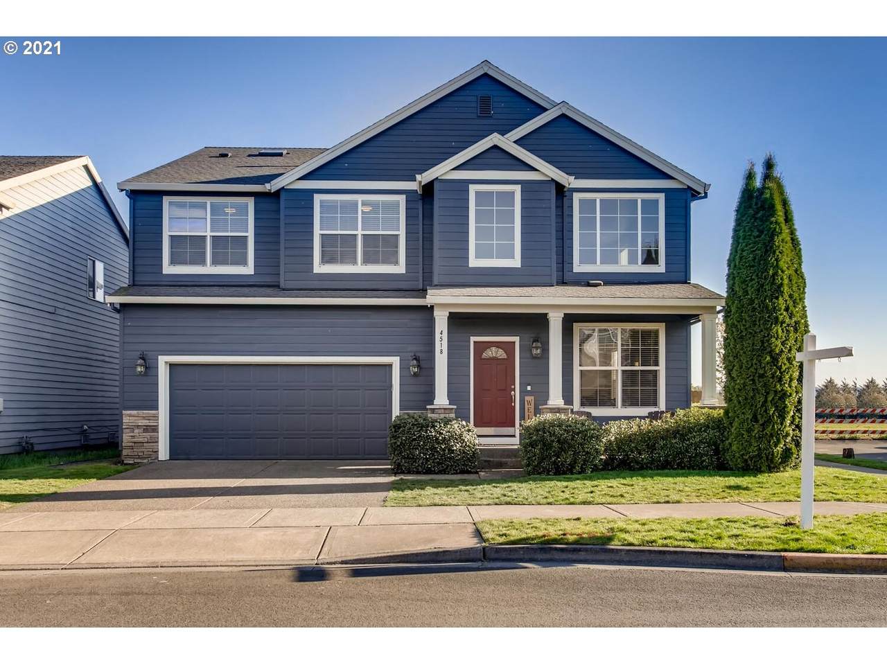 4518 Oakhurst St - Photo 1