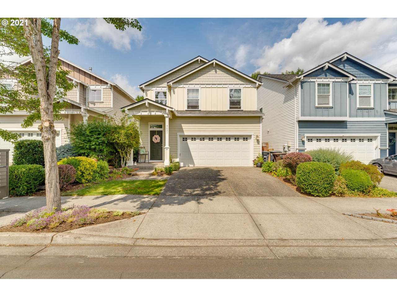 5631 Hidden Creek Dr - Photo 1