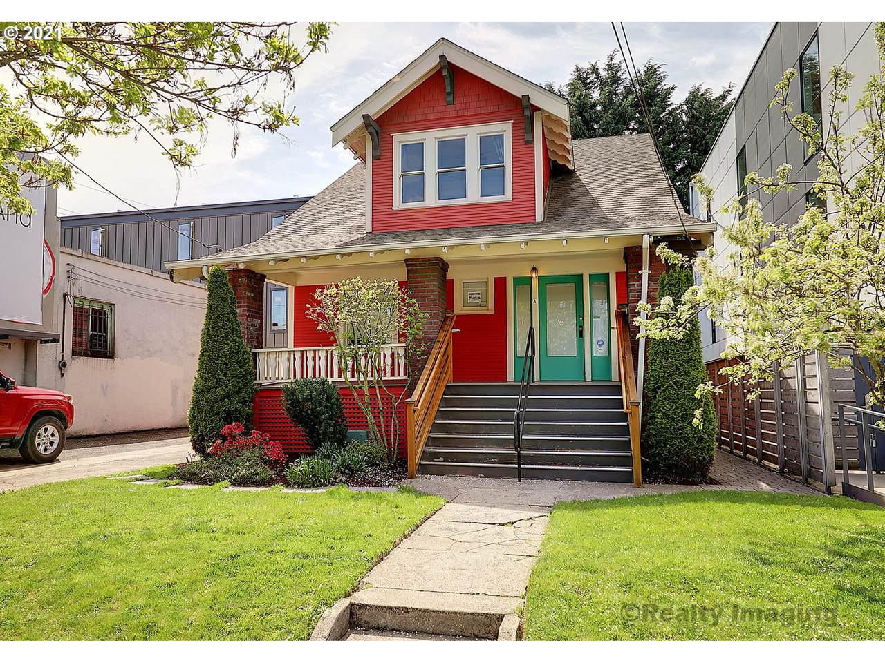 4016 Division St - Photo 1