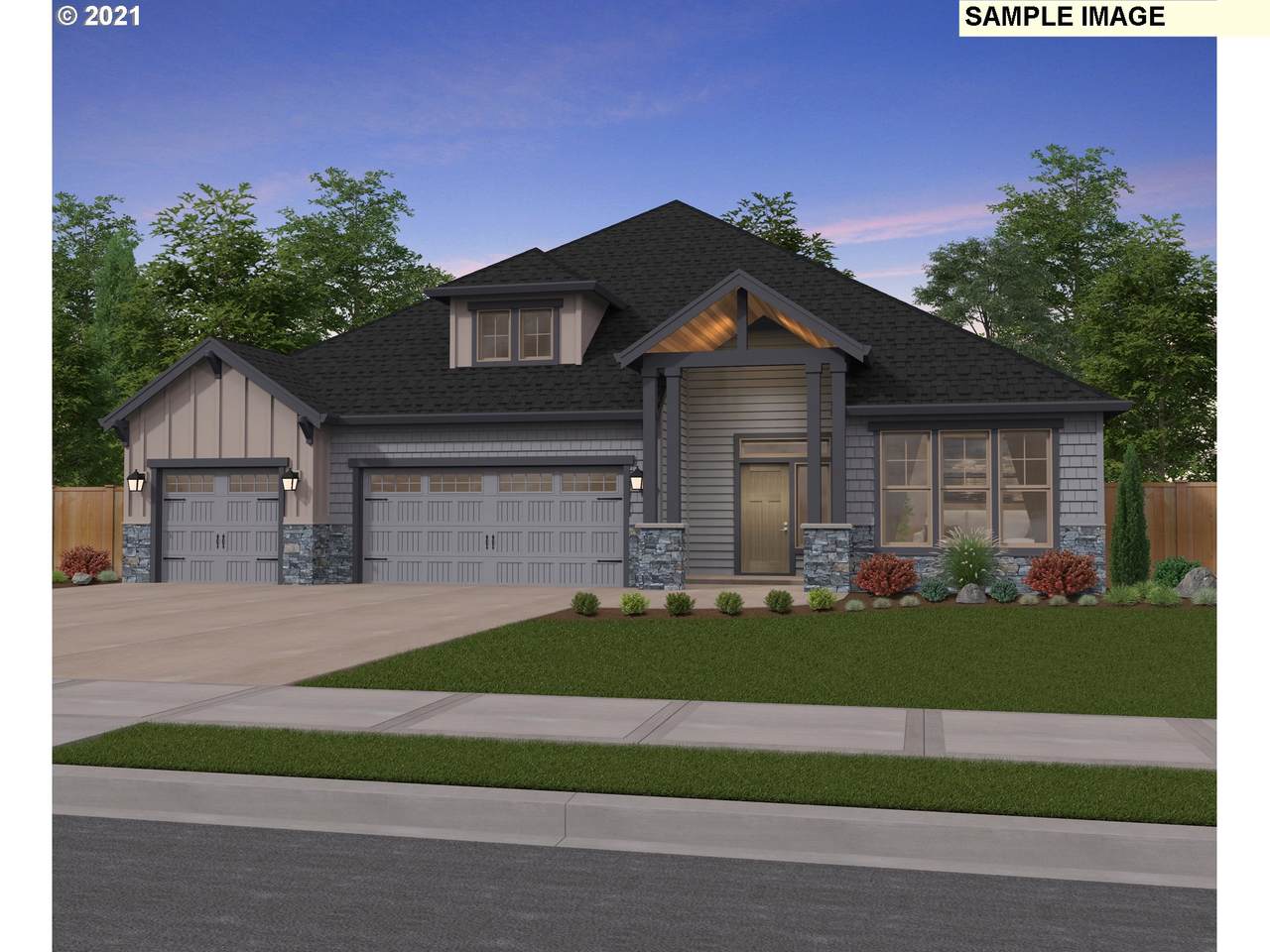 Cherry Grove Way - Photo 1