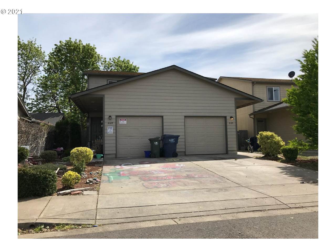 4185 Glacier View Dr - Photo 1