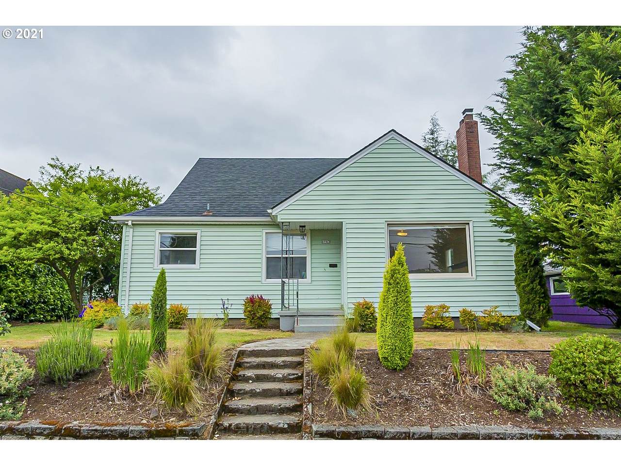 6943 Maryland Ave - Photo 1