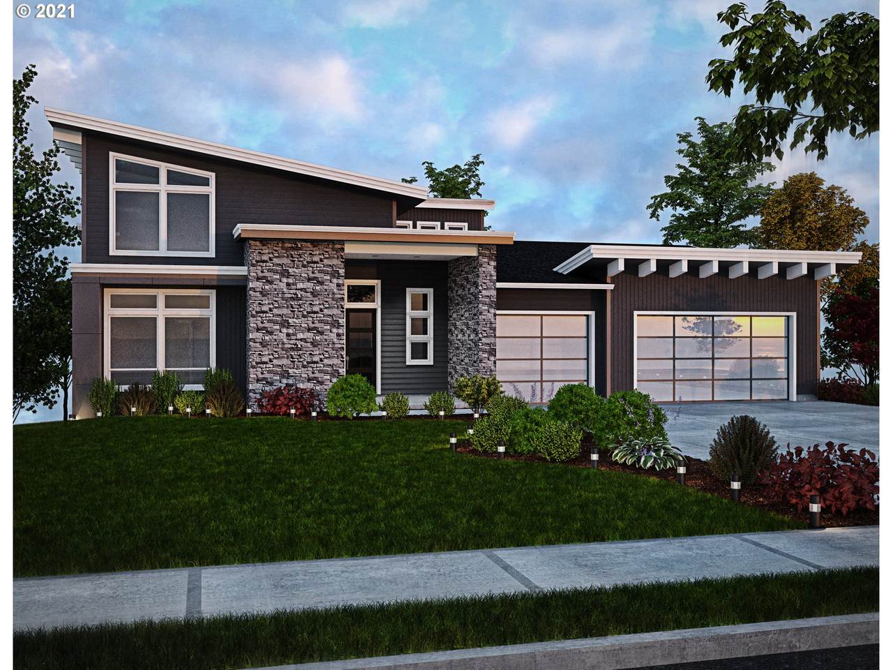 11125 Old Cornelius Pass Rd - Photo 1