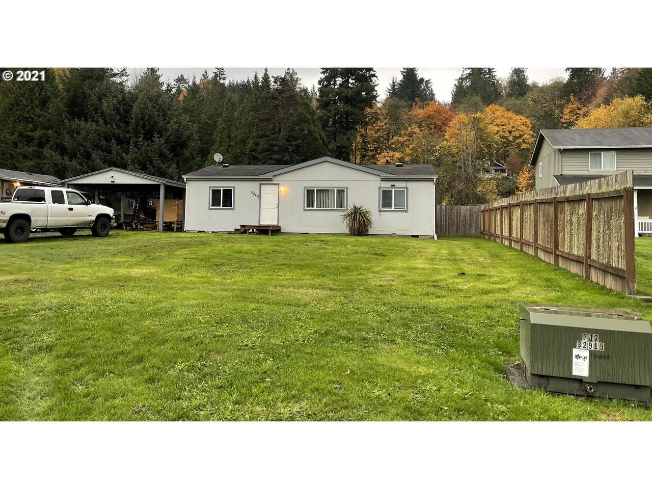 5048 Pacific Way - Photo 1