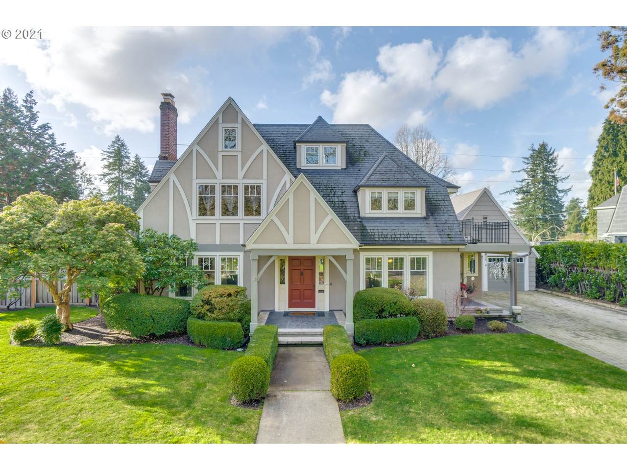 1875 Exeter Dr - Photo 1